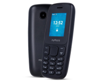 myPhone 3330 czarny - 518784 - zdjęcie 6